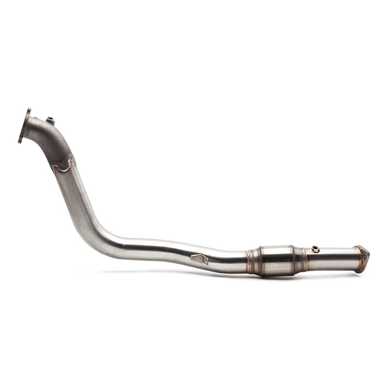 COBB | DOWNPIPE GESI CATTED 3'' - STI 08-20 / WRX 08-14 / FXT 09-13 / GT 07-09 COBB Exhaust