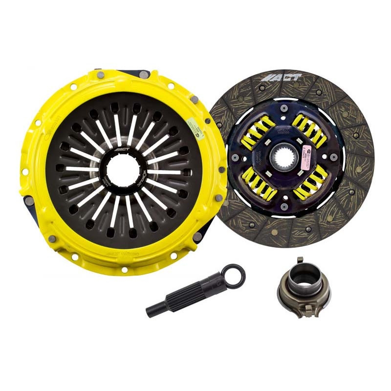ACT | HD/Perf Street Sprung - Lancer 2.0L 2003-2006 ACT Clutch Kits