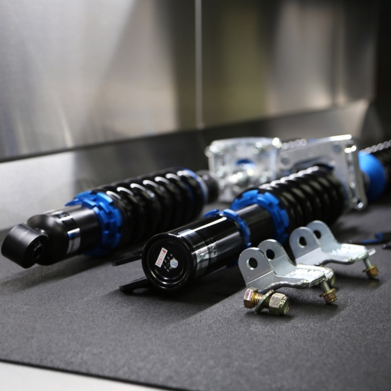 SCALE SERIES INNOVATIVE - MUSTANG 1994-2004 SCALE Coilovers