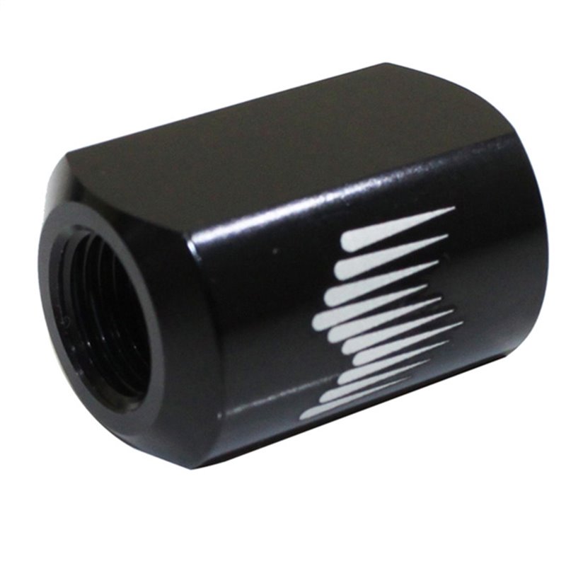 Snow Performance | Nozzle Holder Straight (Rectangle Style) Snow Performance Water/Methanol Injection