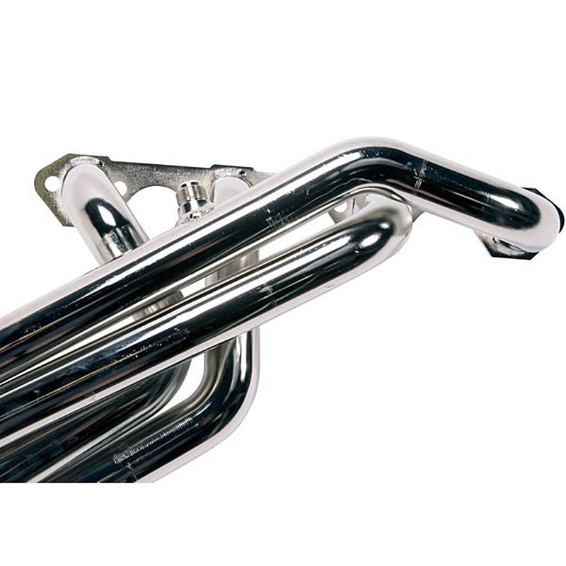 BBK Performance | Headers - Long Tube Chrome 1-5/8 IN - Mustang 5.0L 94-95 BBK Performance Headers & Manifolds