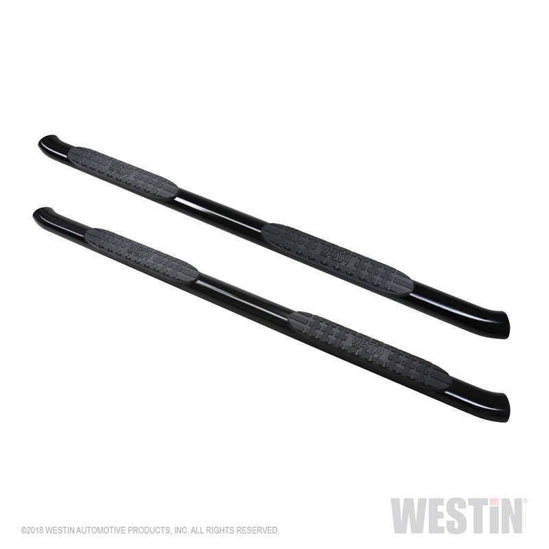 Westin | Nerf/Step Bar - Silverado / Sierra 1500 / 2500 / 3500 2019-2021 Westin Automotive Marchepieds