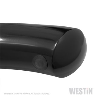 Westin | Nerf/Step Bar - Silverado / Sierra 1500 / 2500 / 3500 2019-2021 Westin Automotive Marchepieds