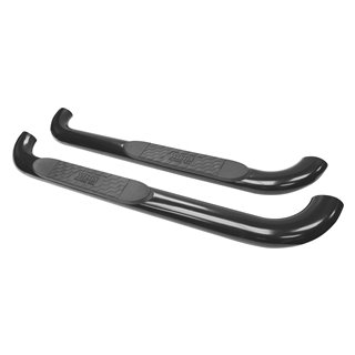 Westin | Nerf/Step Bar - F-150 / F-250 / F-350 2015-2020 Westin Automotive Step Bars