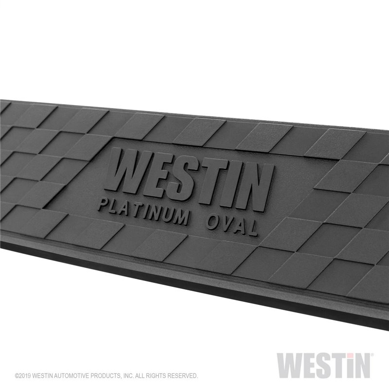Westin | Nerf/Step Bar - Silverado / Sierra 1500 2019-2021 Westin Automotive Marchepieds