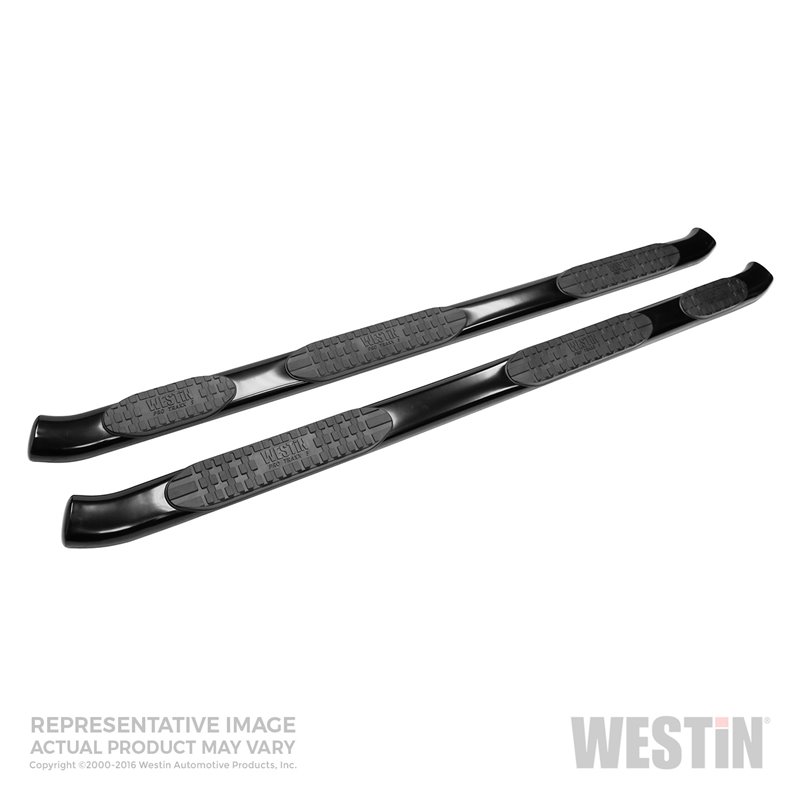 Westin | Nerf/Step Bar (Wheel to Wheel) - F-250 / F-350 / F-450 2000-2016 Westin Automotive Step Bars