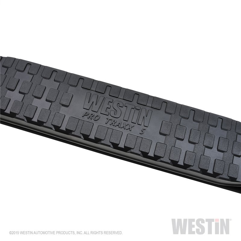 Westin | Nerf/Step Bar - Gladiator 3.6L 2020-2021 Westin Automotive Step Bars