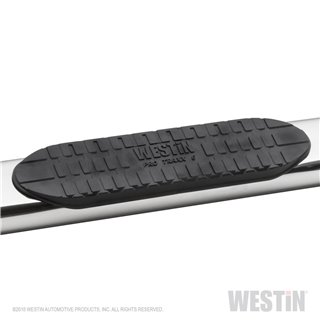 Westin | Nerf/Step Bar - F-150 / F-250 / F-350 2015-2021 Westin Automotive Marchepieds