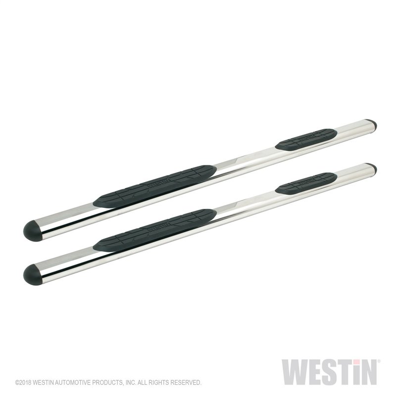 Westin | Nerf/Step Bar - Chevrolet / Dodge / Ford / GMC / Dodge / Toyota 2001-2019 Westin Automotive Step Bars