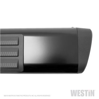 Westin | Nerf/Step Bar - Chevrolet / Dodge / Ford / GMC / Dodge 2000-2020 Westin Automotive Step Bars