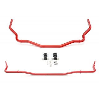 Eibach | ANTI-ROLL-KIT (Front and Rear Sway Bars) - Mustang 2015-2022 Eibach Sway bars & Link kit
