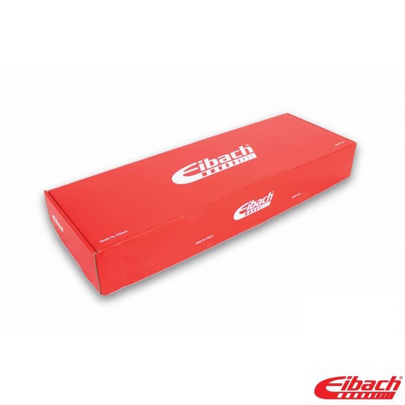 EIBACH | Anti Roll Kit - Front & Rear Sway Bars - Ford Fiesta 11-19 Eibach Sway bars & Link kit