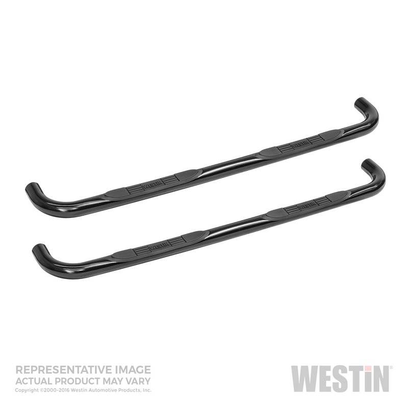 Westin | Nerf/Step Bar - Tundra SR5 / Limited 3.4L / 4.0L / 4.7L 2004-2006 Westin Automotive Marchepieds