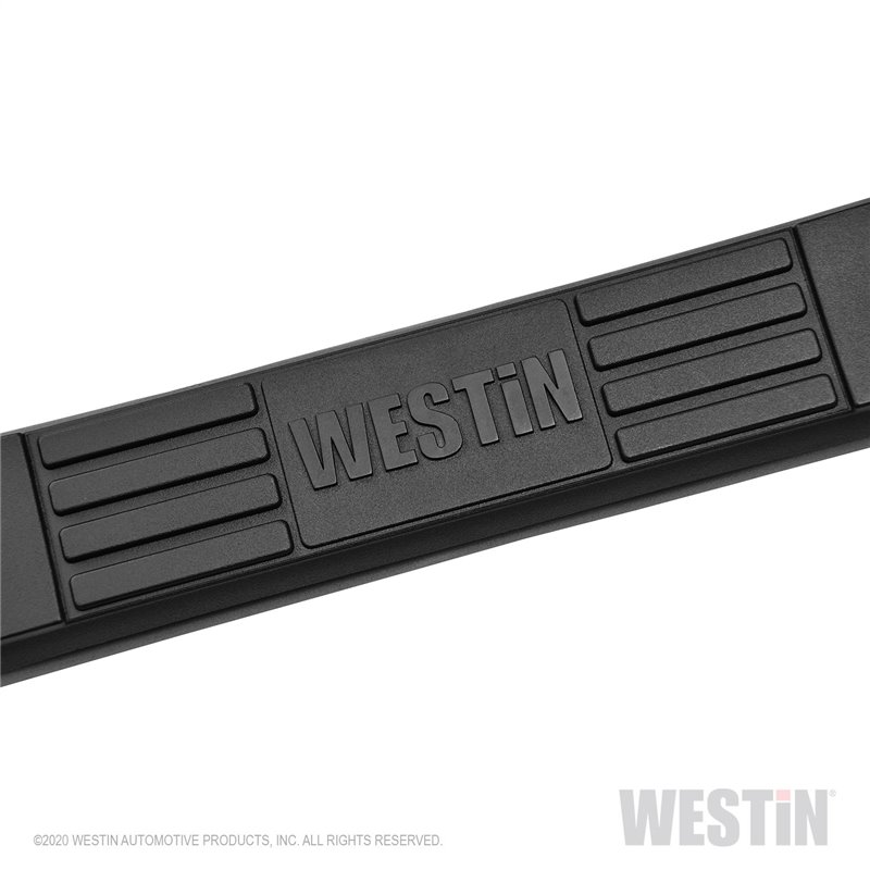 Westin | Nerf/Step Bar - Silverado / Sierra 1500 2019-2021 Westin Automotive Marchepieds