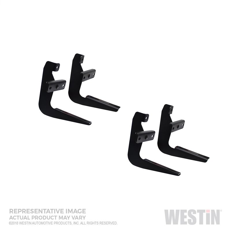 Westin | Running Board Mount Kit - F-150 4.2L / 4.6L / 5.4L 2000-2003 Westin Automotive Step Bars