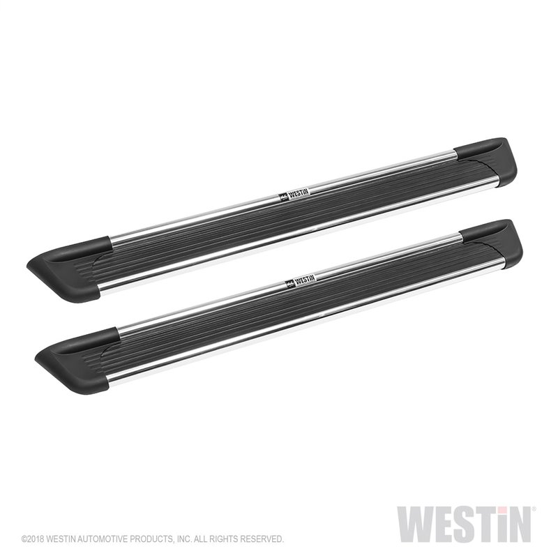 Westin | Running Board - Chevrolet / Ford / Toyota 2000-2019 Westin Automotive Step Bars