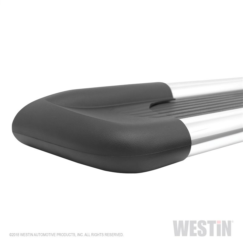 Westin | Running Board - Chevrolet / Ford / Toyota 2000-2019 Westin Automotive Step Bars