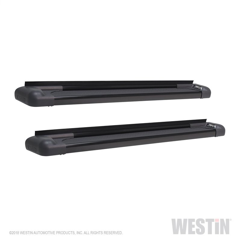 Westin | Running Board - Chevrolet / Ford / GMC / Toyota 2000-2020 Westin Automotive Step Bars