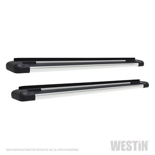 Westin | Running Board - Silverado / F-150 / Sierra / Ram 2004-2019 Westin Automotive Step Bars