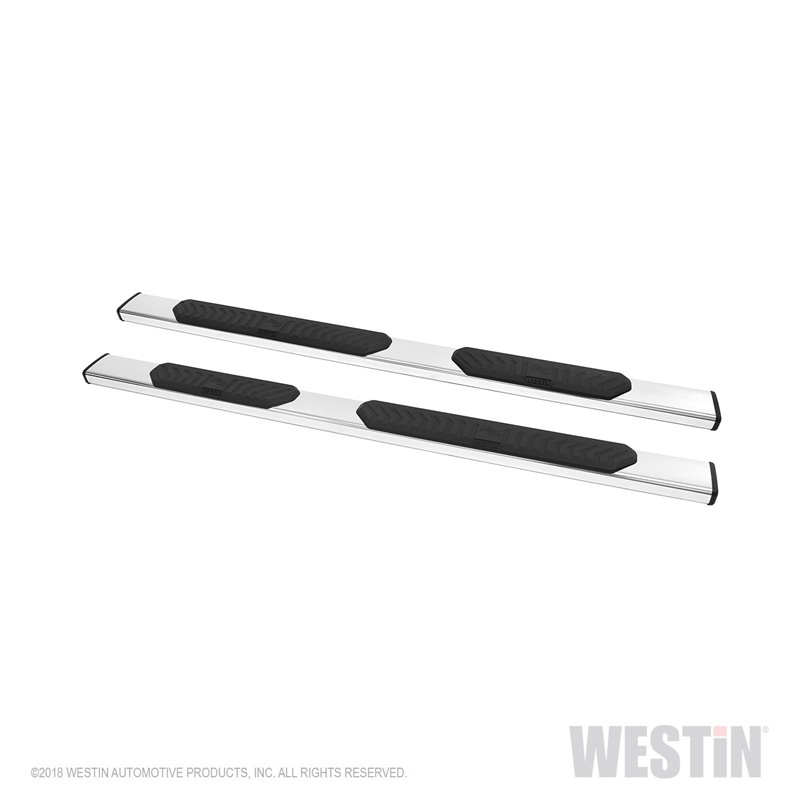 Westin | Nerf/Step Bar - F-150 / F-250 / F-350 2015-2020 Westin Automotive Marchepieds