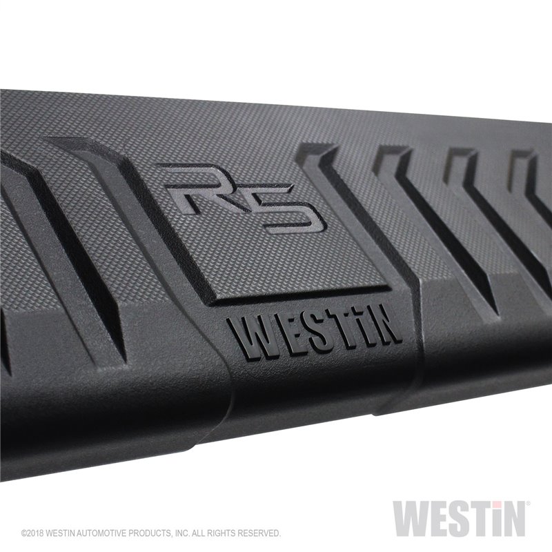 Westin | Nerf/Step Bar (Wheel to Wheel) - Ram 1500 / Classic 2009-2022 Westin Automotive Marchepieds