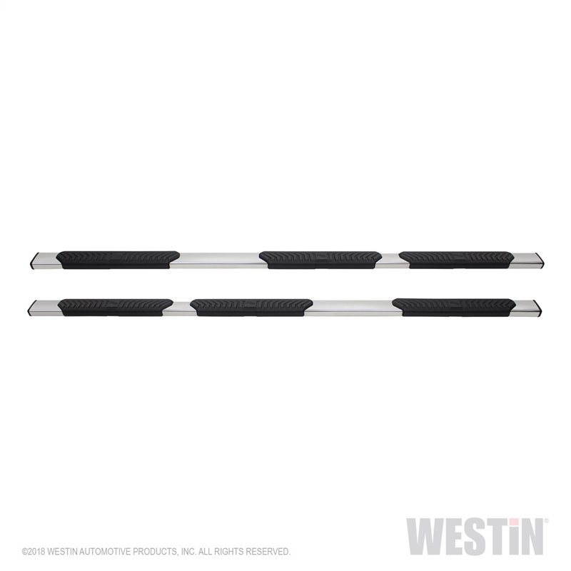 Westin | Nerf/Step Bar (Wheel to Wheel) - Dodge 2010-2018 Westin Automotive Marchepieds