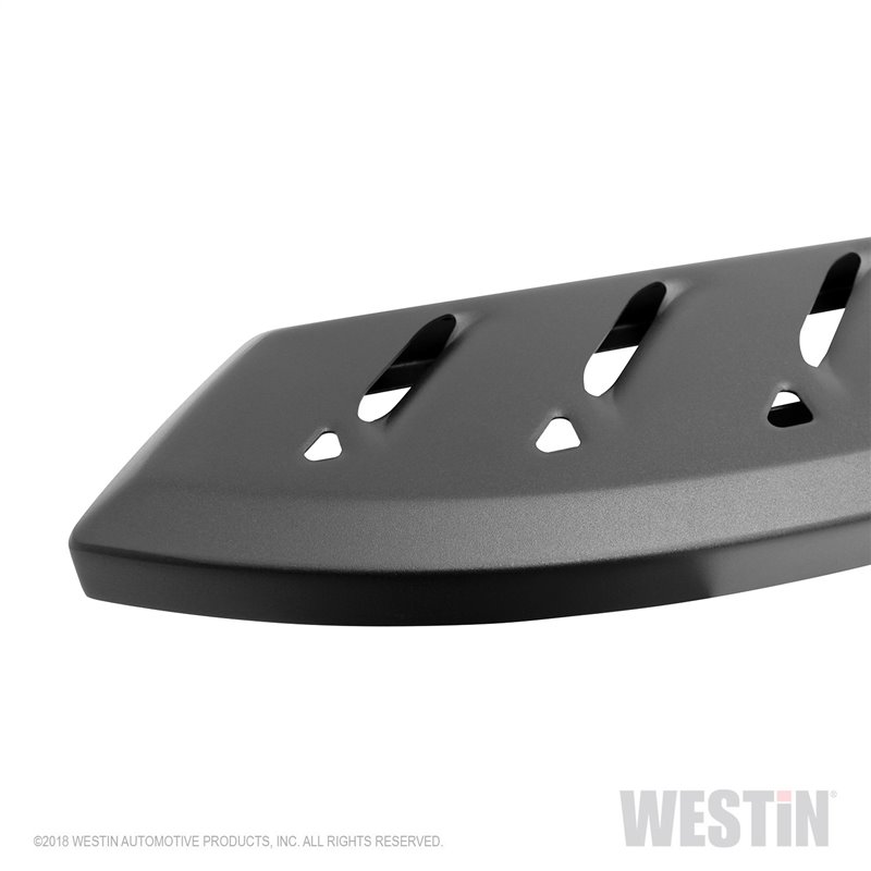 Westin | Running Board - Silverado / Sierra 1500 / 2500 / 3500 2019-2021 Westin Automotive Step Bars