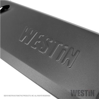 Westin | Running Board - Silverado / Sierra 1500 / 2500 / 3500 2019-2021 Westin Automotive Step Bars