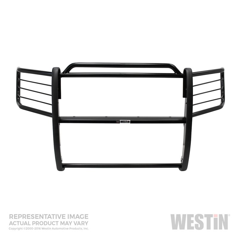 Westin | Grille Guard - Ram 1500 3.9L / 5.2L / 5.9L 2000-2001 Westin Automotive Bull Bar