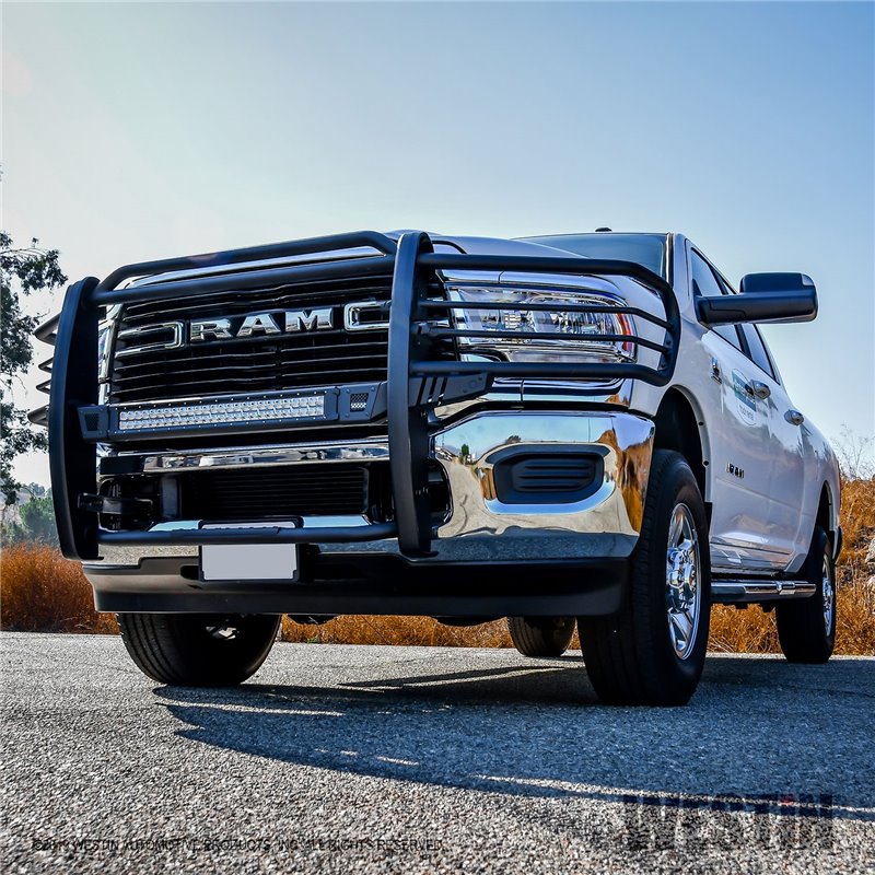 Westin Grille Guard - Ram 2500 / 3500 2019-2022 | GBP Performance