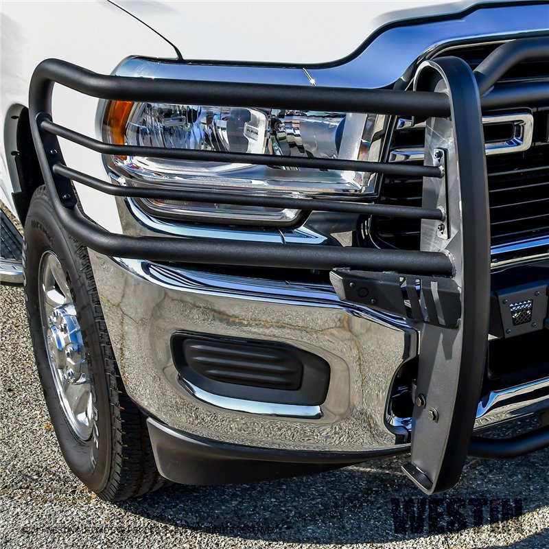 Westin Grille Guard - Ram 2500 / 3500 2019-2022 | GBP Performance