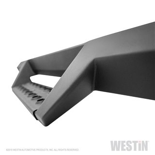 Westin | Nerf/Step Bar - Wrangler (JK) 3.6L / 3.8L 2007-2018 Westin Automotive Step Bars
