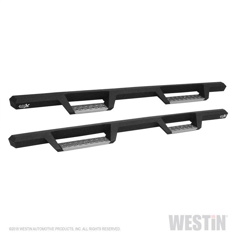 Westin | Nerf/Step Bar - F-150 / F-250 / F-350 2015-2021 Westin Automotive Step Bars