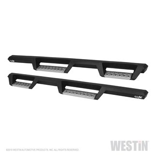 Westin | Nerf/Step Bar - Wrangler (JL) 2.0T / 3.0L / 3.6L 2018-2022 Westin Automotive Step Bars