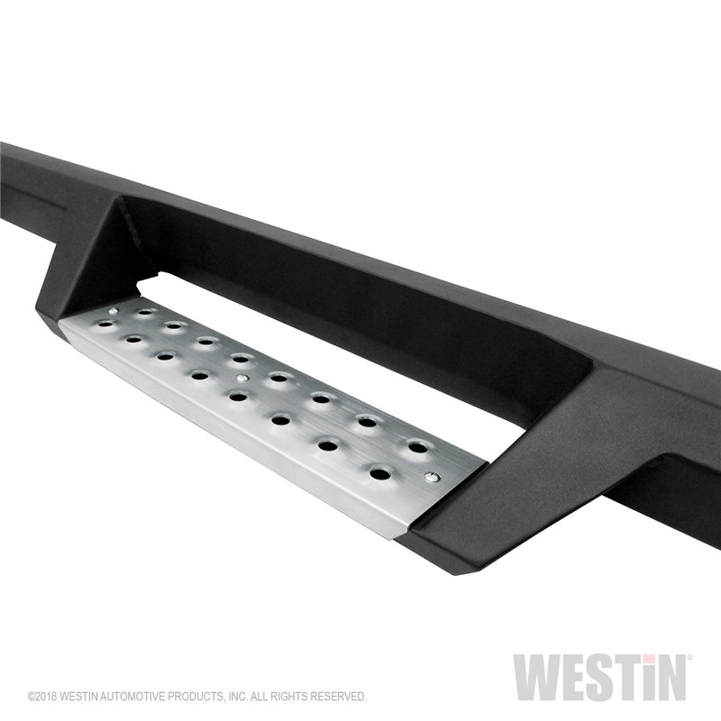 Westin | Nerf/Step Bar - Wrangler (JL) 2.0T / 3.0L / 3.6L 2018-2022 Westin Automotive Step Bars