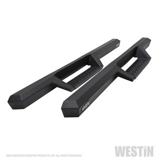 Westin | Nerf/Step Bar - Silverado / Sierra 1500 / 2500 / 3500 2019-2021 Westin Automotive Step Bars
