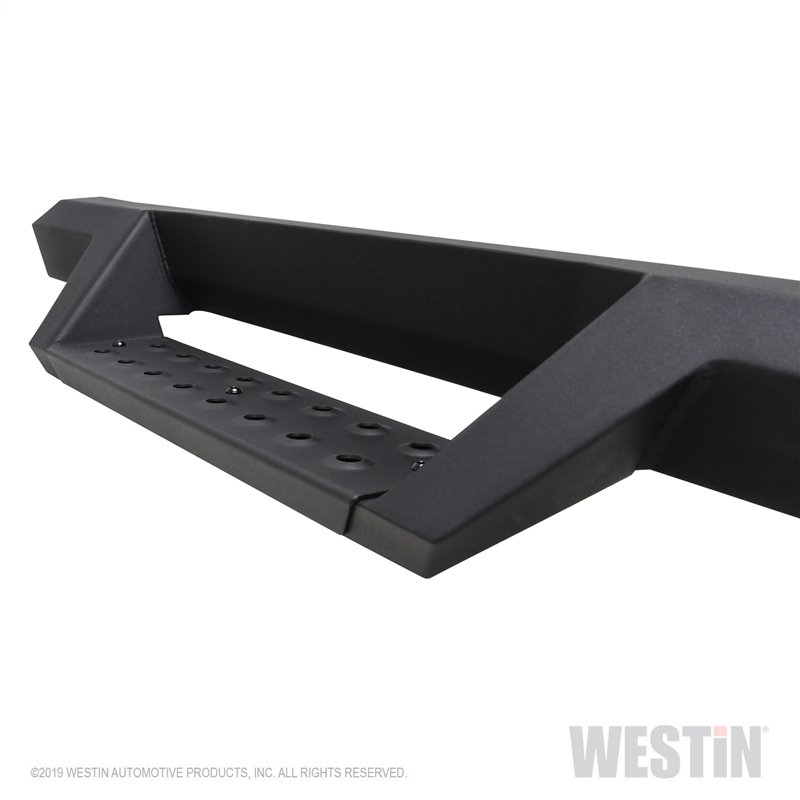 Westin | Nerf/Step Bar - Silverado / Sierra 1500 / 2500 / 3500 2019-2021 Westin Automotive Step Bars
