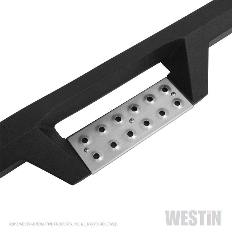 Westin | Nerf/Step Bar - Ranger 2.3T 2019-2021 Westin Automotive Marchepieds