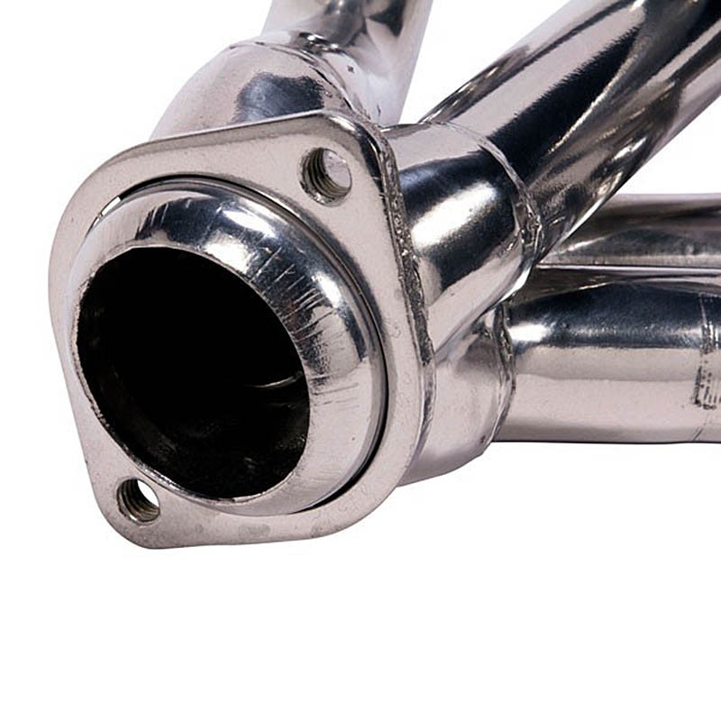 BBK Performance | Headers - Shorty Tube Chrome 1-5/8" - Impala SS 93-96 BBK Performance Headers & Manifolds