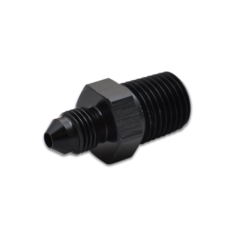 Vibrant Performance | Straight Adapter Fitting Vibrant Performance Accessories