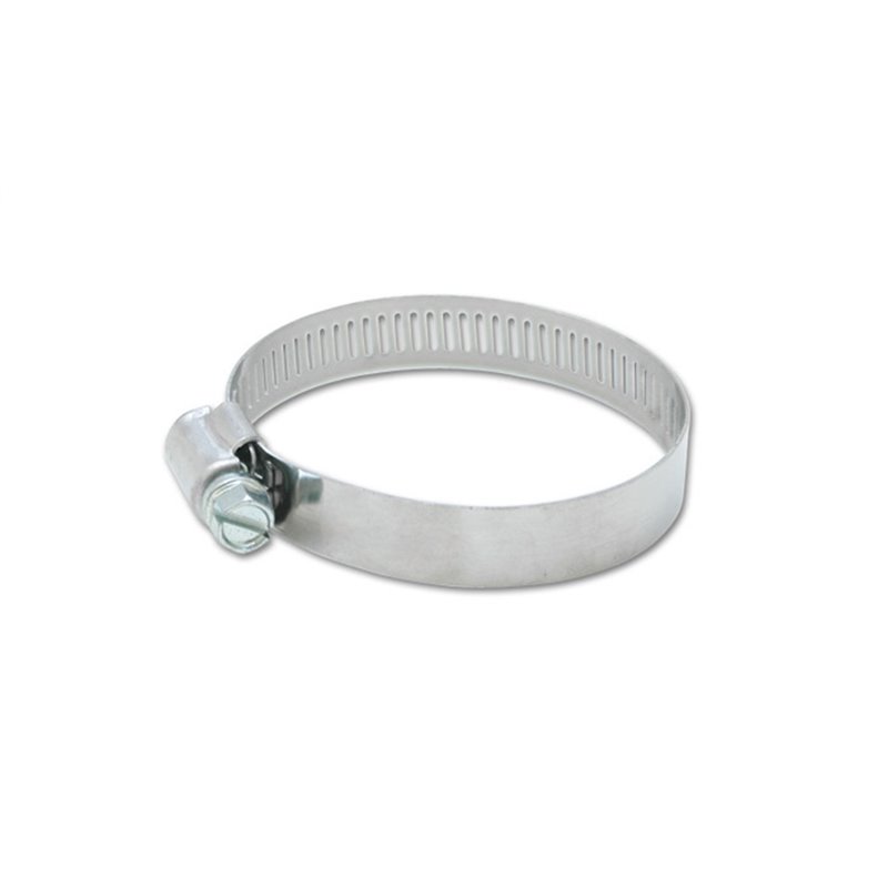 Vibrant Performance | 304 Stainless Steel Worm Gear Clamp Vibrant Performance Clamps