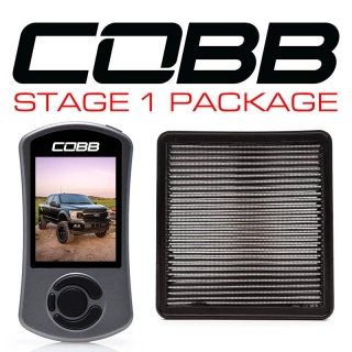 COBB | STAGE 1 POWER PACKAGE F-150 ECOBOOST 3.5L 2020 COBB Stage de Performance