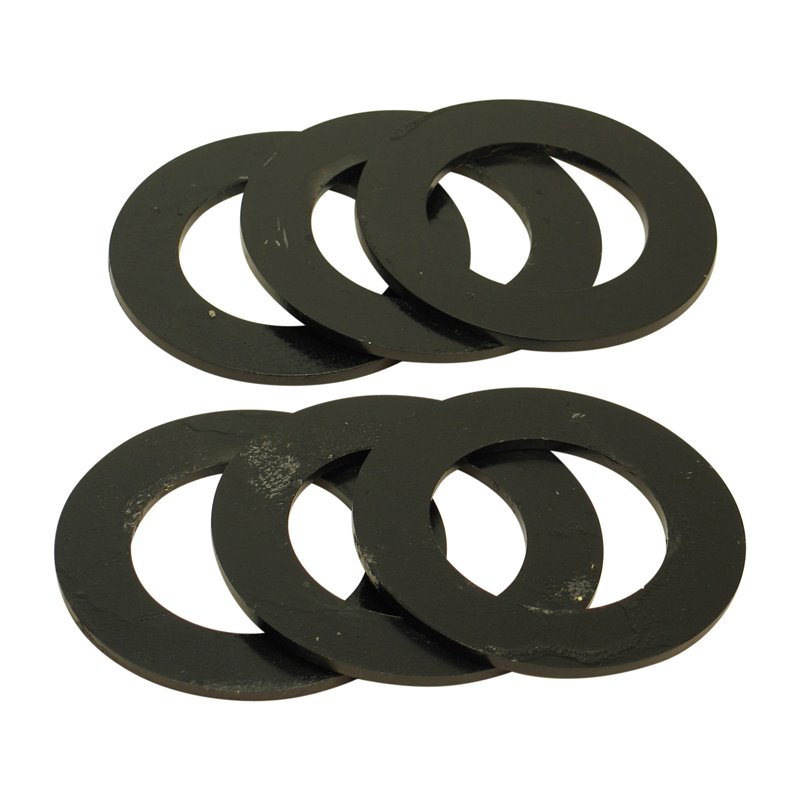 Belltech | LEVELING SPACER - Colorado / LS / Canyon SL  2006-2008