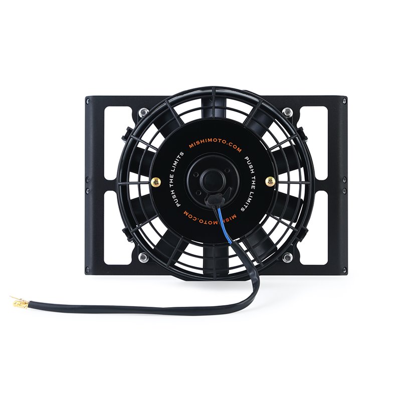 Mishimoto | Cooling Fan Shroud Kit