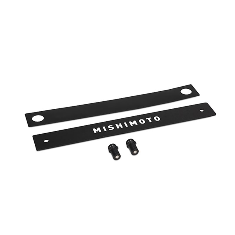 Mishimoto | License Plate Frame Mishimoto License Plate Frame & Bracket
