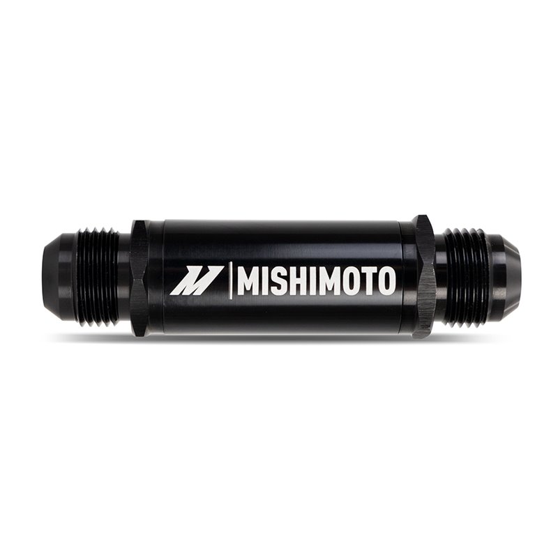 Mishimoto | In-Line Pre-Filter