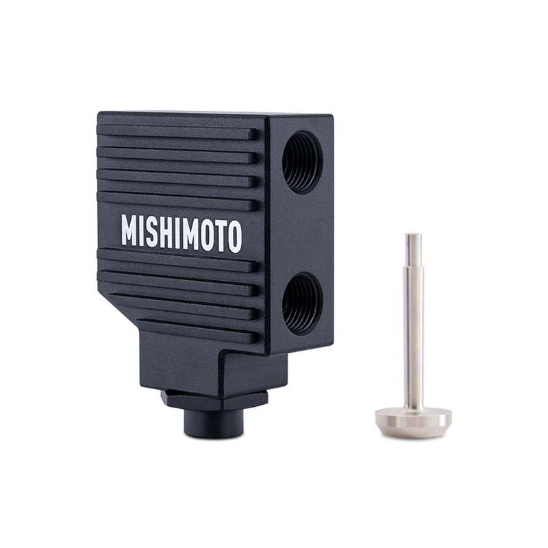 Mishimoto | Automatic Transmission Oil Cooler