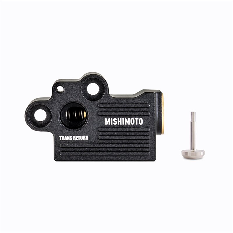 Mishimoto | Thermal Bypass Kit