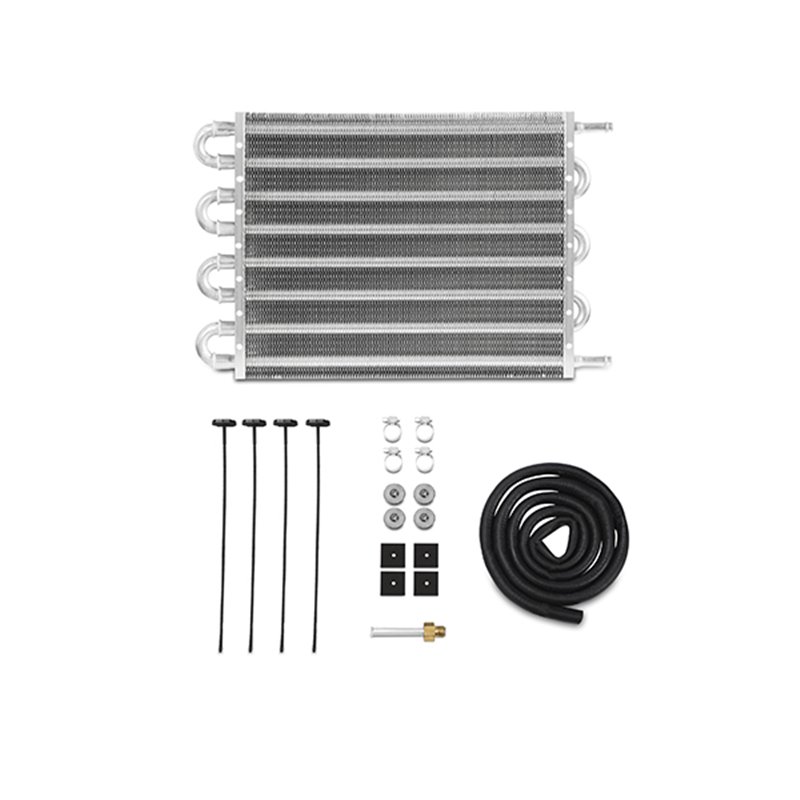 Mishimoto | Automatic Transmission Oil Cooler Assembly