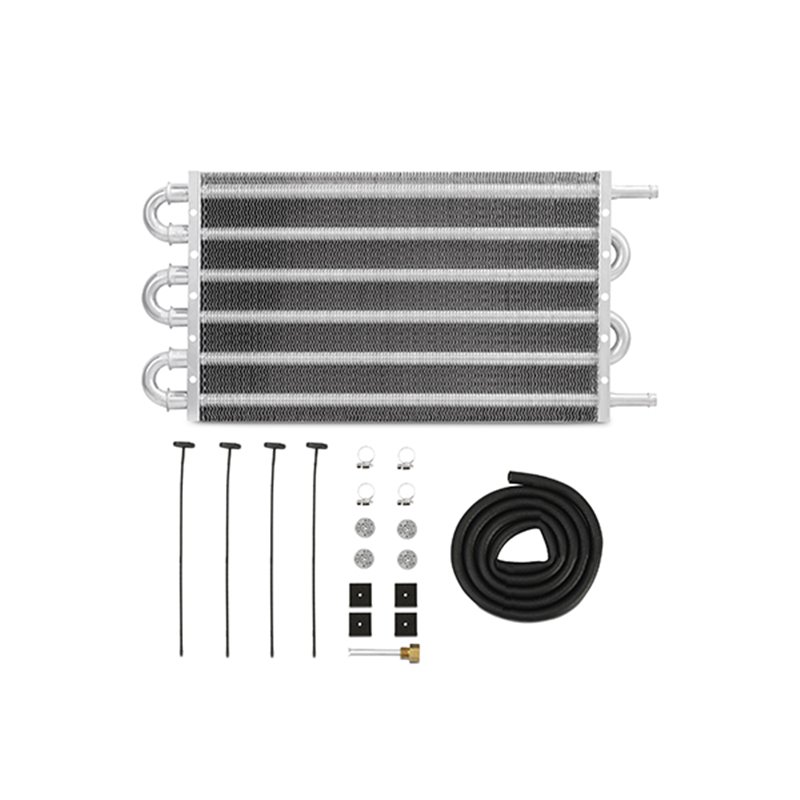 Mishimoto | Automatic Transmission Oil Cooler Assembly